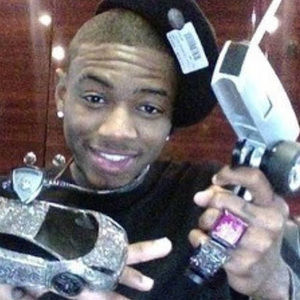 Meet your Posher, Barbara